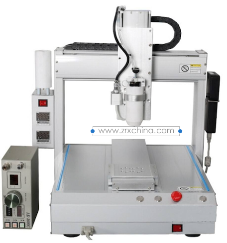 Automatic dispensing machine