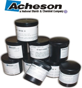 Ed452ss green UV insulating ink