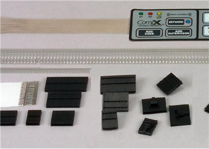 Example of housing system of zrx543-2.5 protective sleeve