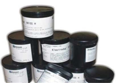 Ed452ss green UV insulating ink