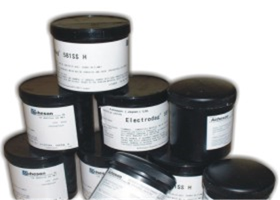 Ed581ss conductive carbon paste