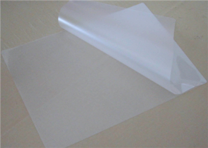 Hot melt adhesive film